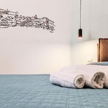 Bed and Breakfast Casa Calu Castel Sant'Elmo Napoli Esterno foto