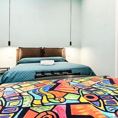 Bed and Breakfast Casa Calu Castel Sant'Elmo Napoli Esterno foto